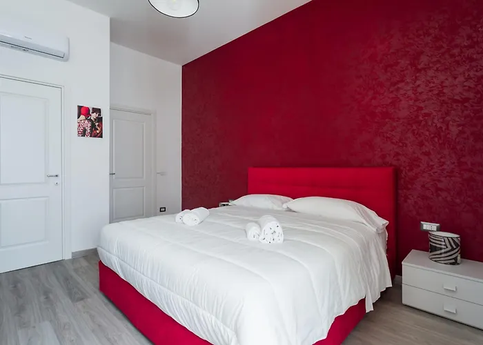 Sebastiano House & Vibes By Dimorra
