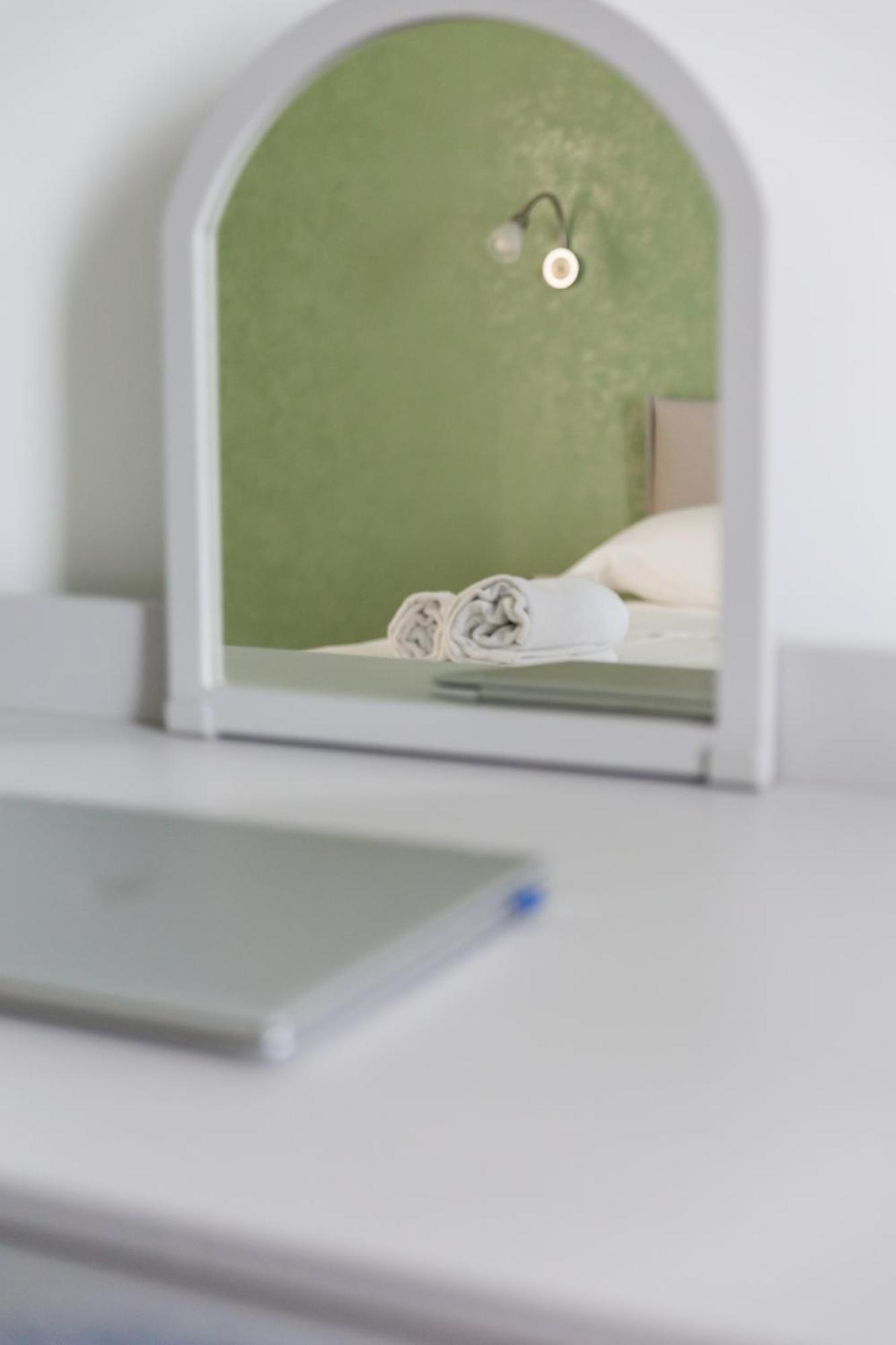 Appartement Sebastiano House & Vibes By Dimorra Napels