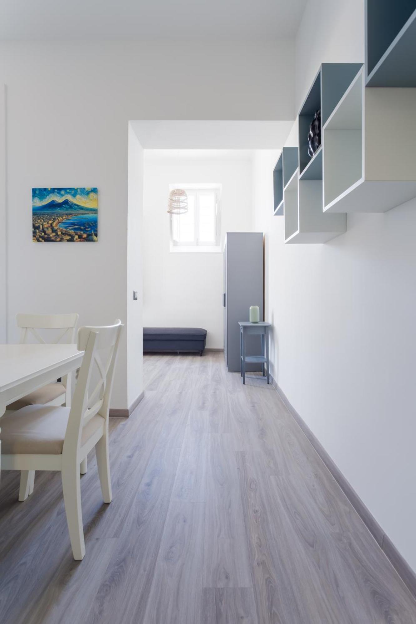 Sebastiano House & Vibes By Dimorra