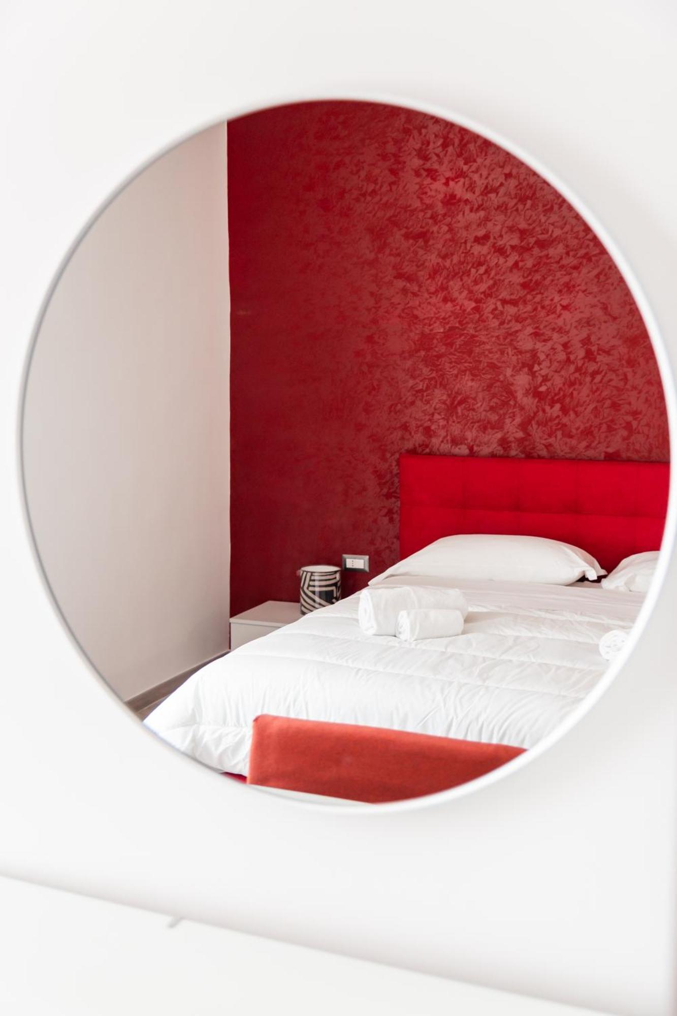Appartement Sebastiano House & Vibes By Dimorra Napels