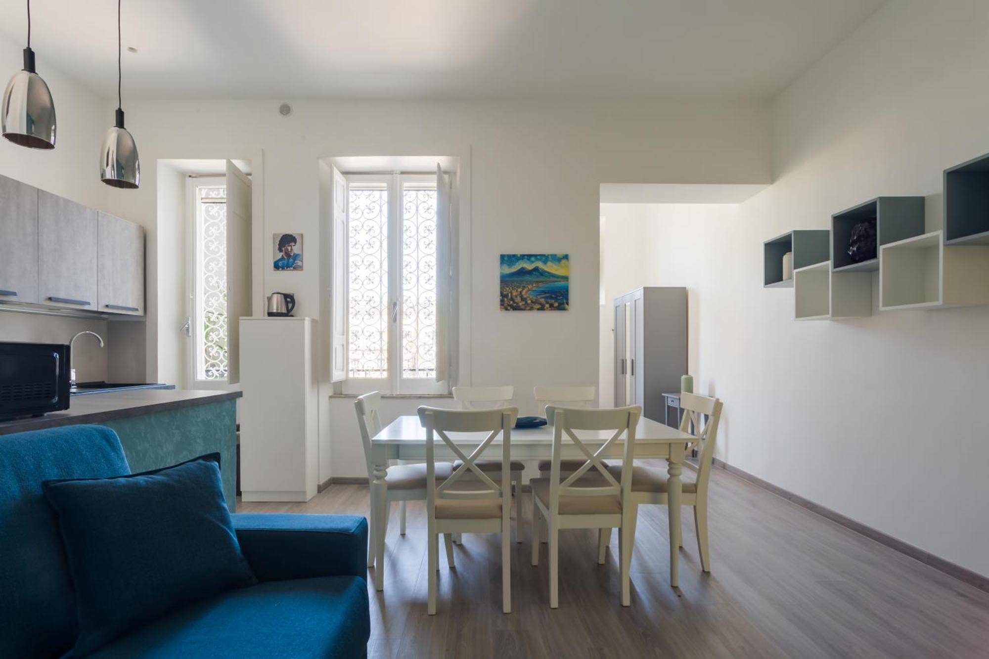 Sebastiano House & Vibes By Dimorra *