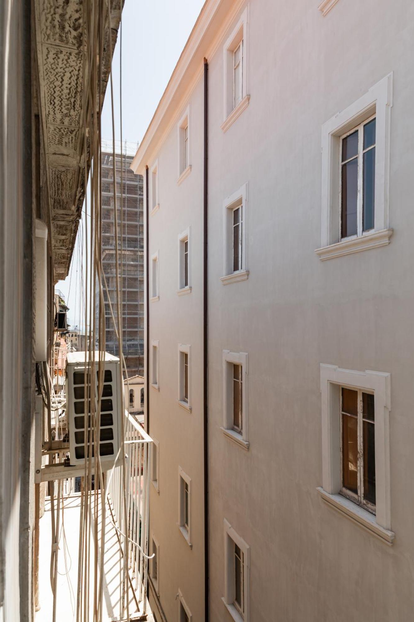 Sebastiano House & Vibes By Dimorra