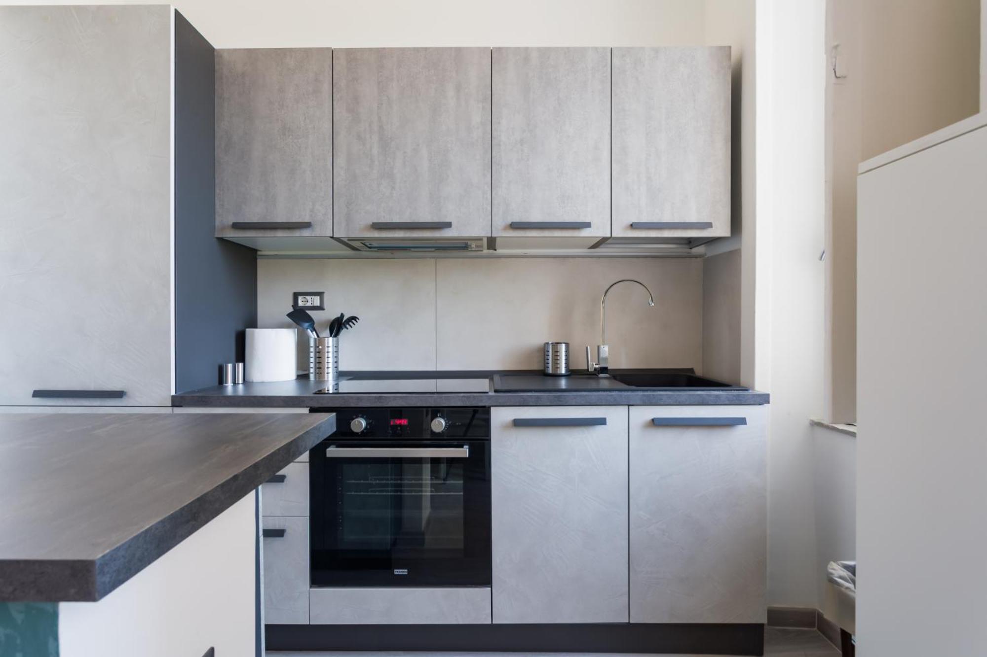 Appartement Sebastiano House & Vibes By Dimorra