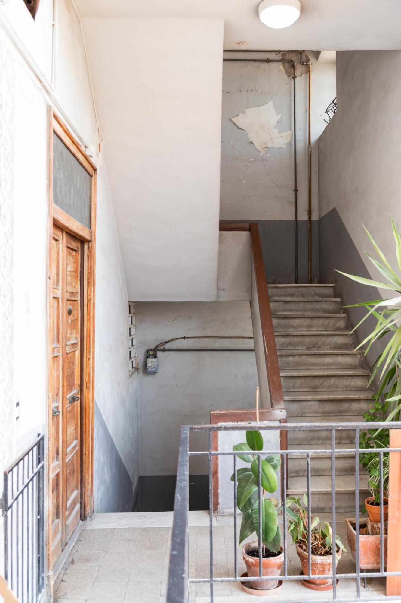 Sebastiano House & Vibes By Dimorra Appartement *