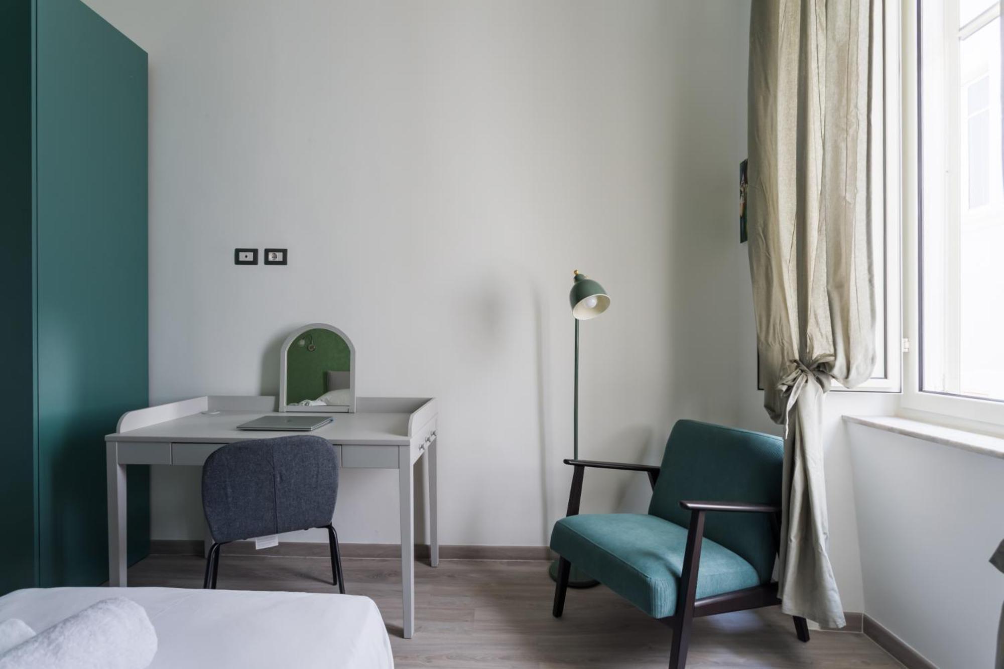 Appartement Sebastiano House & Vibes By Dimorra *