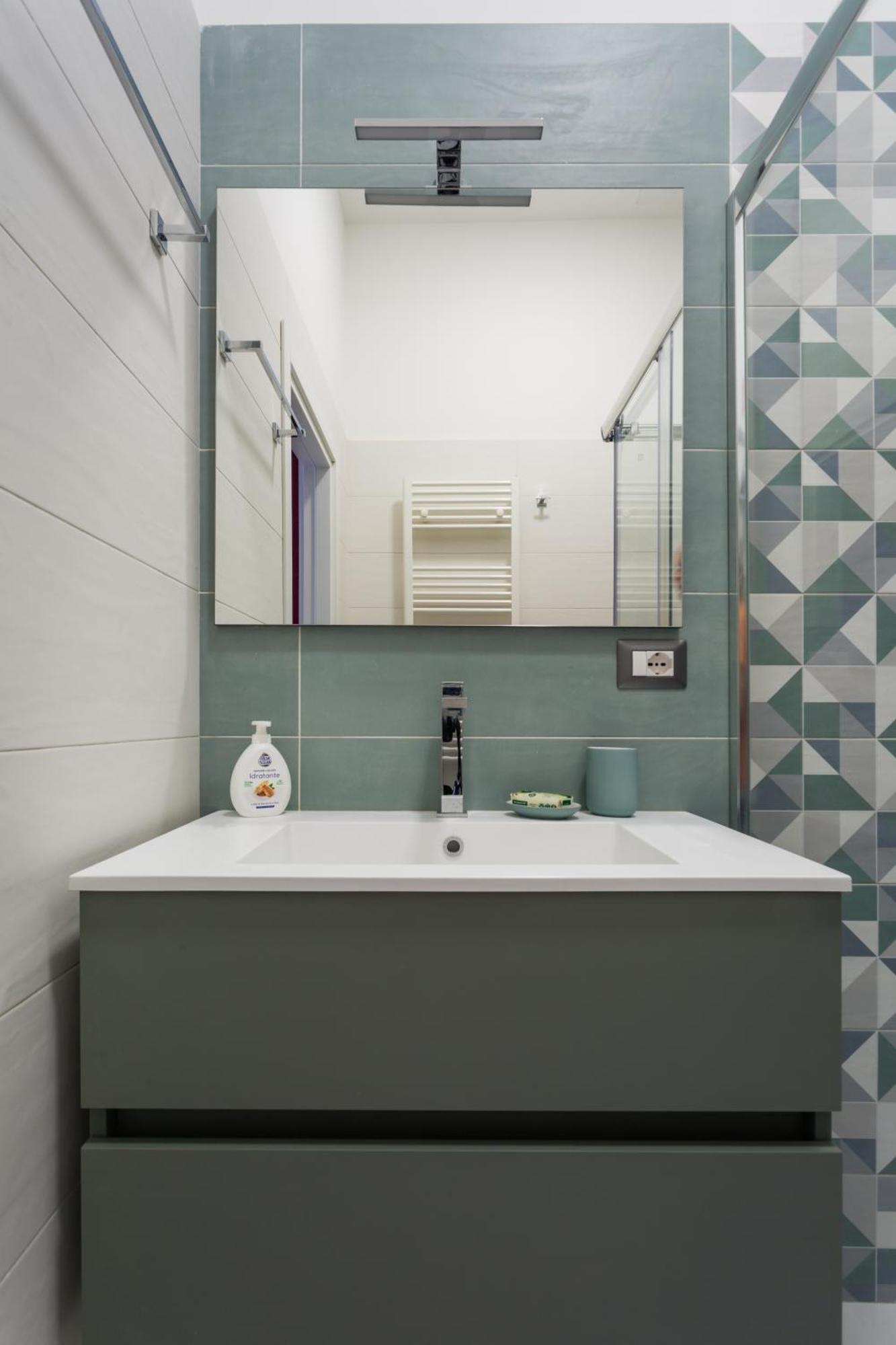 Sebastiano House & Vibes By Dimorra