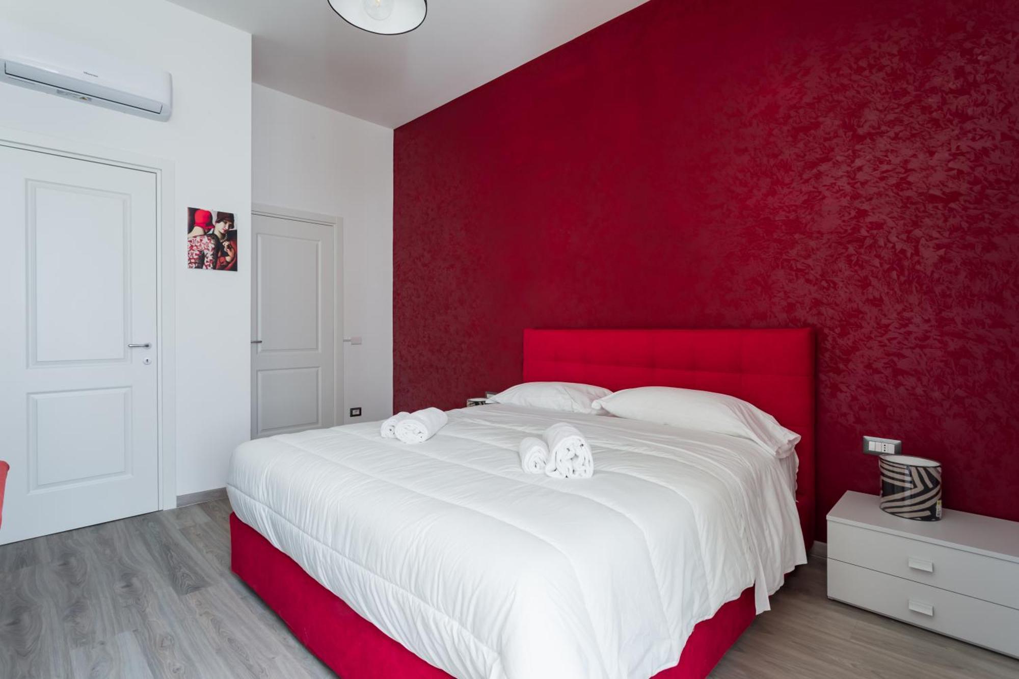 Sebastiano House & Vibes By Dimorra Napels