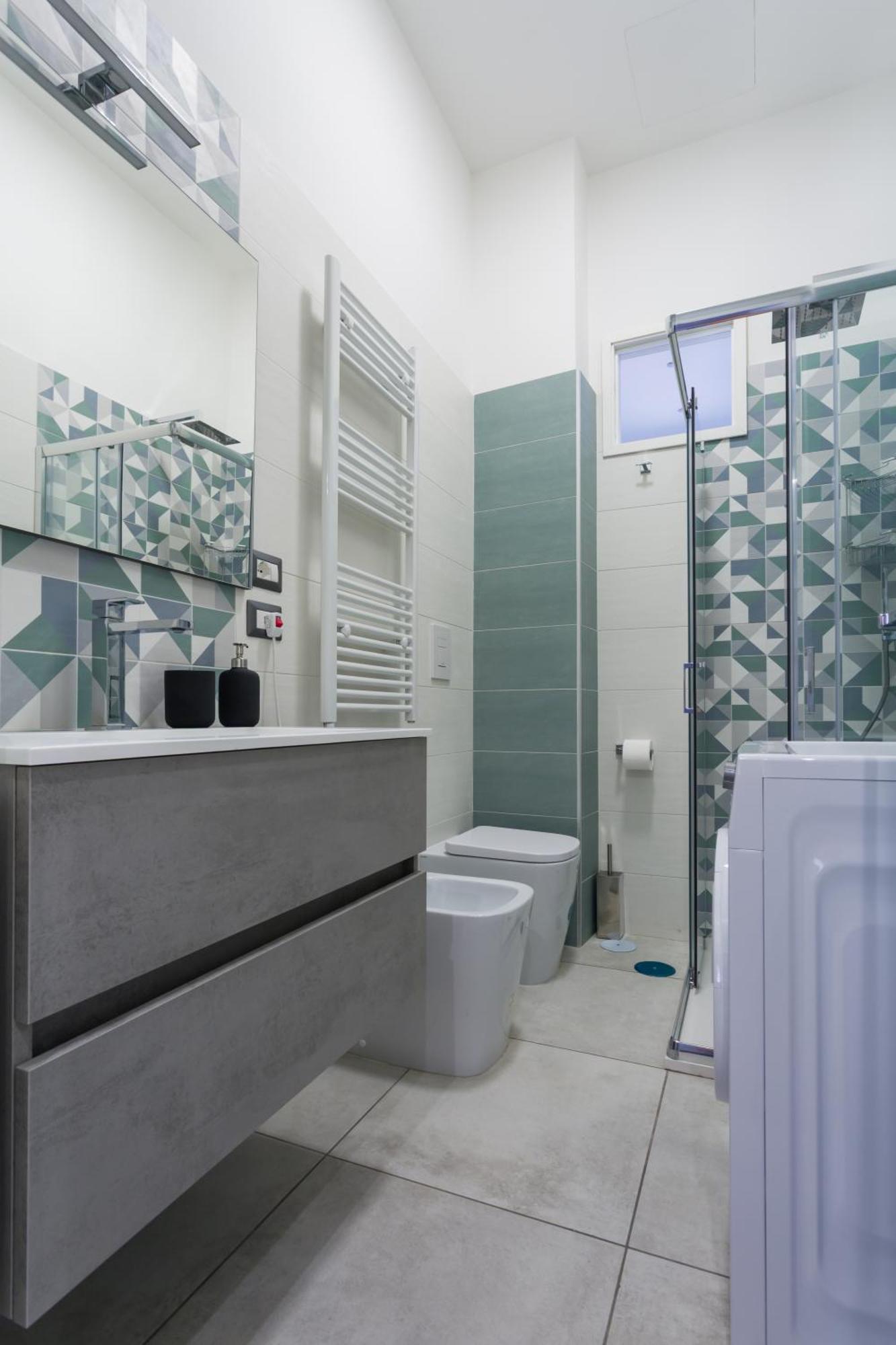 Appartement Sebastiano House & Vibes By Dimorra Napels