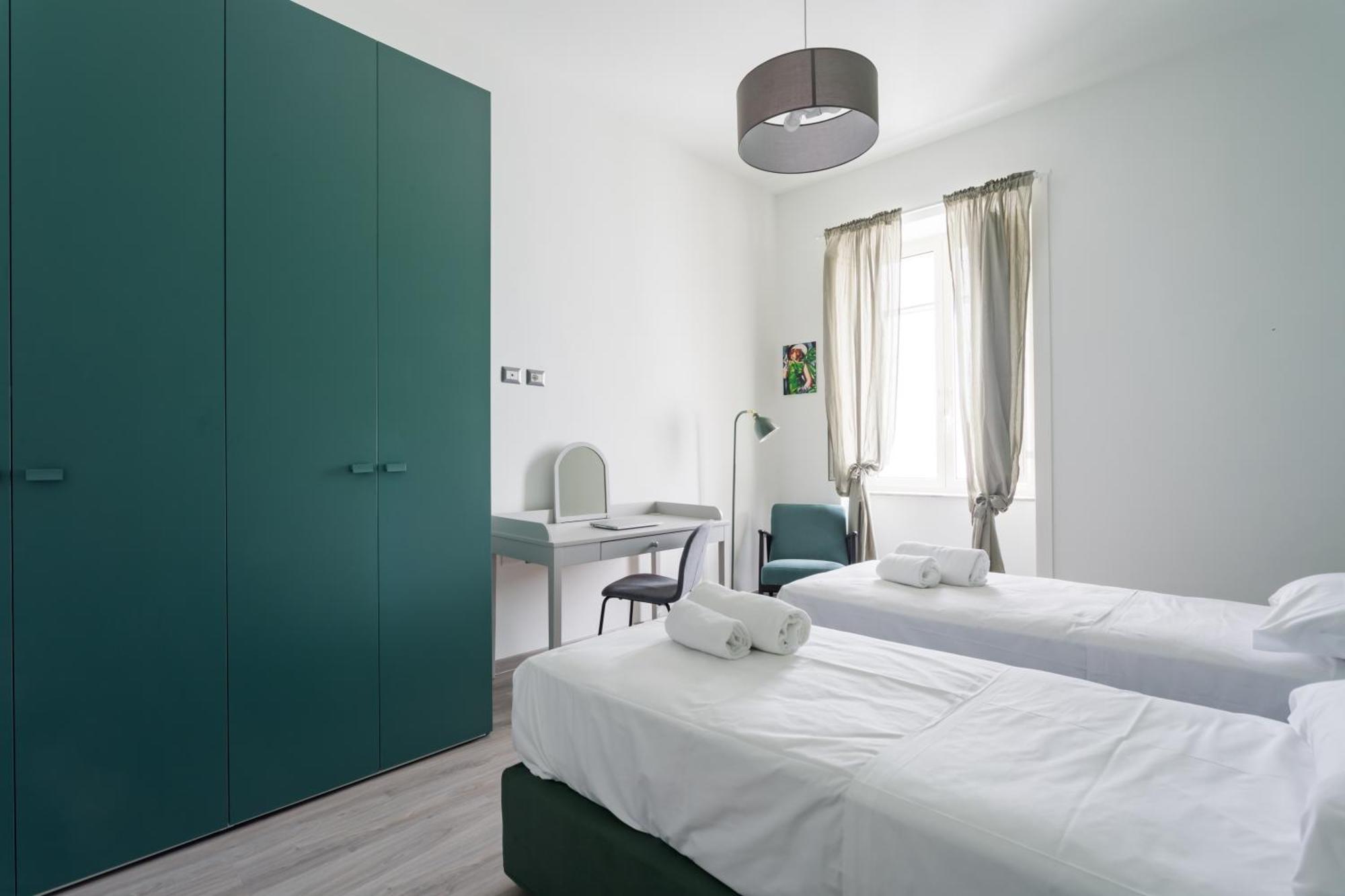 Sebastiano House & Vibes By Dimorra Napels